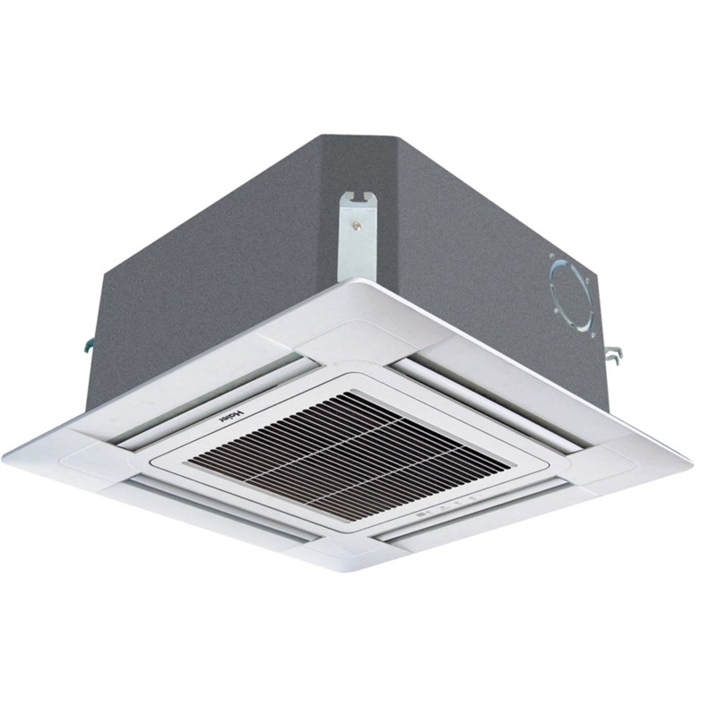 ZephyrCool Central Unit