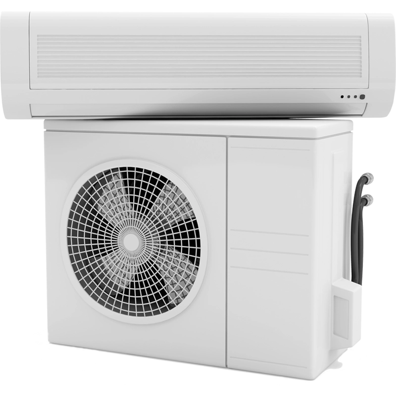 PolarAir Commercial Unit